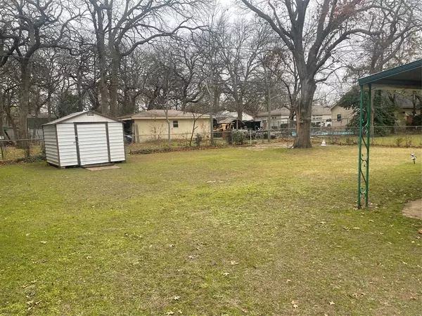 River Oaks, TX 76114,608 Schieme Street