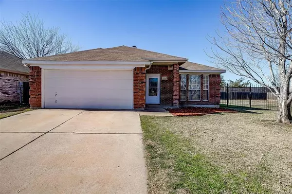 6200 Stockton Drive, Fort Worth, TX 76132