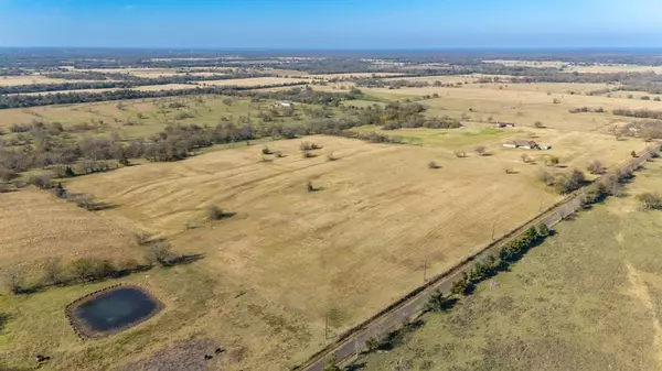 Dike, TX 75437,Tract 2 County Road 3566