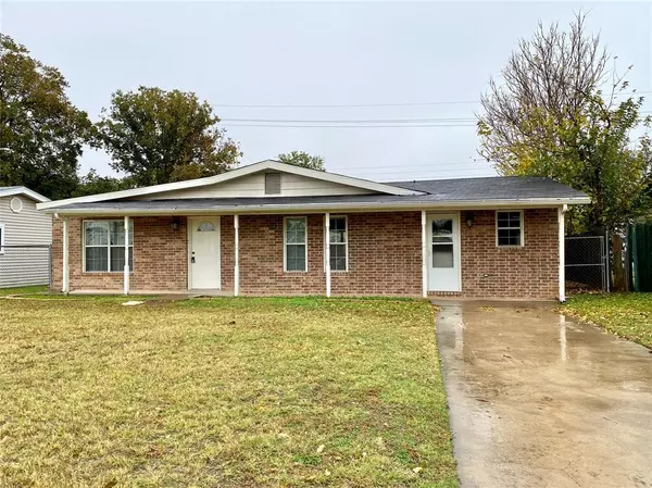 2625 Bennett Drive, Abilene, TX 79605