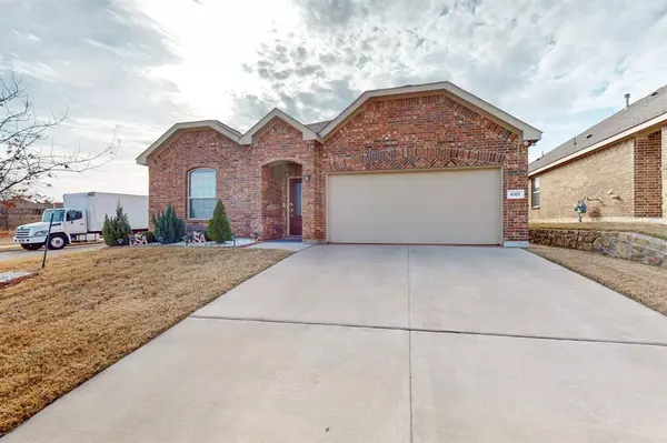 Fort Worth, TX 76123,6101 Fall Creek Lane