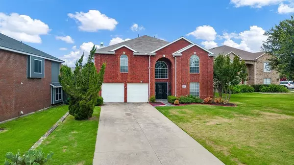 Rowlett, TX 75089,5213 Valencia Drive