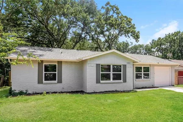 Balch Springs, TX 75180,11200 Tracey Drive