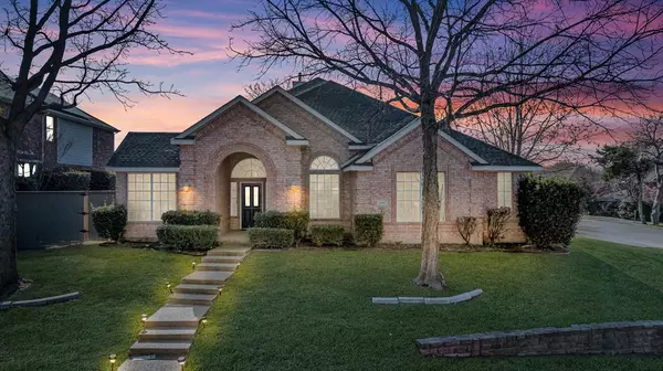 Rowlett, TX 75088,2406 Shorewood Court