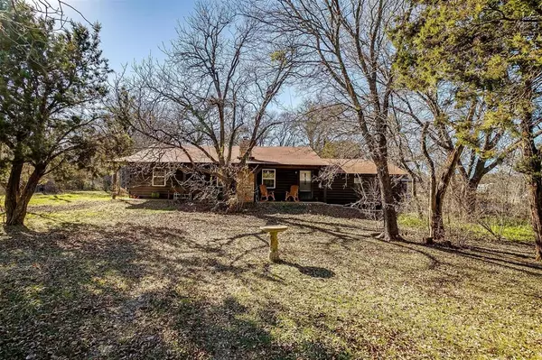 Weatherford, TX 76087,4802 Chisholm Trail