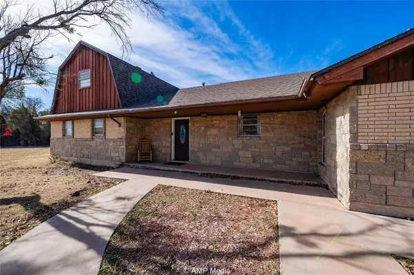 5465 Us-277, Anson, TX 79501