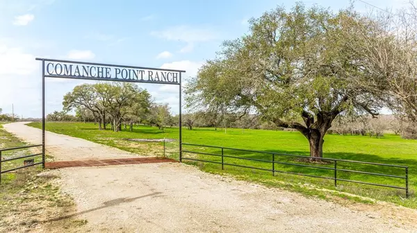 Hico, TX 76457,Lot 8 Ranches at Comanche Point