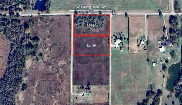 LOT 36 VZ County Road 2621, Wills Point, TX 75169