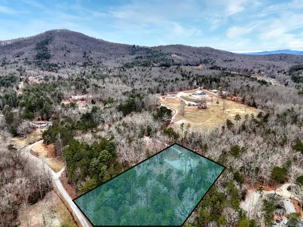 Blairsville, GA 30512,Tract A Prospect Ridge Road