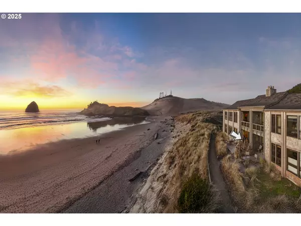 33000 CAPE KIWANDA DR #4wk24, Pacific City, OR 97135