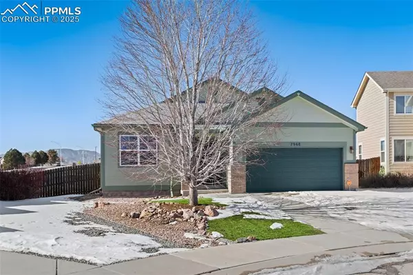 Fountain, CO 80817,7968 Catbird CT