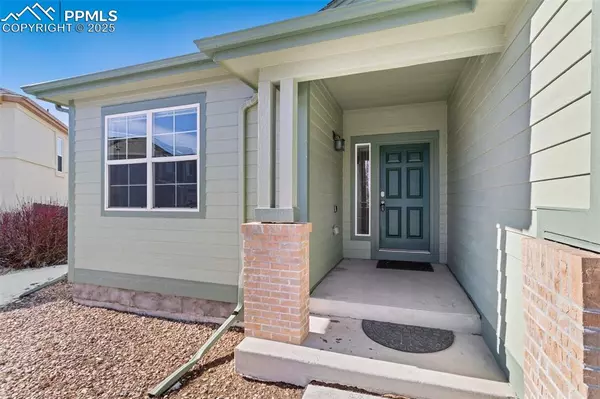 Fountain, CO 80817,7968 Catbird CT