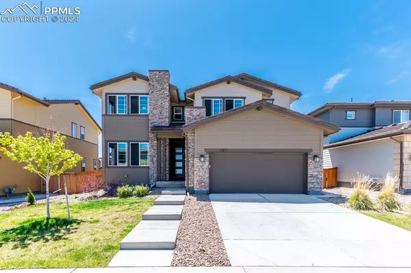 14382 Mosaic AVE, Parker, CO 80134