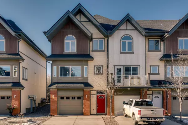 2101 Wentworth Villas Southwest, Calgary, AB T3H 0K8