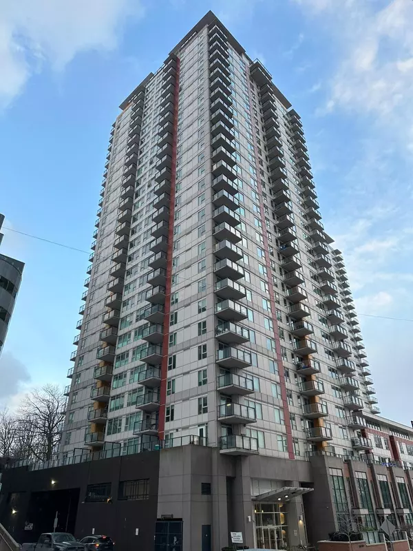 25 Town Centre CT #3305, Toronto E09, ON M1P 0B4