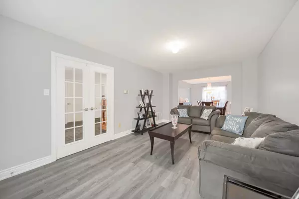 Orangeville, ON L9W 4M8,224 EDENWOOD CRES