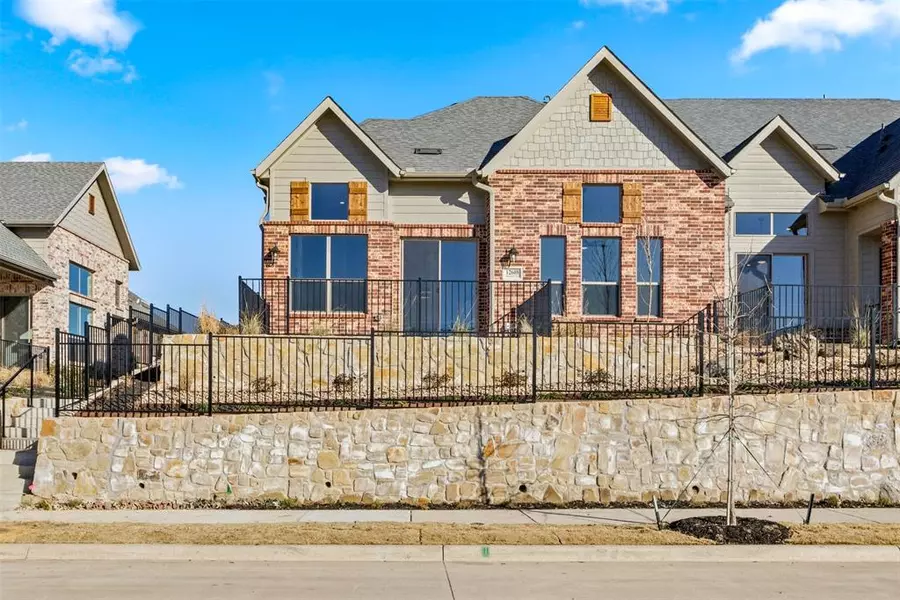 12600 Audubon Trail, Rowlett, TX 75098