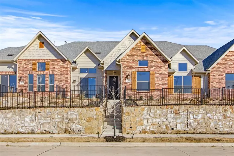 12604 Audubon Trail, Rowlett, TX 75098