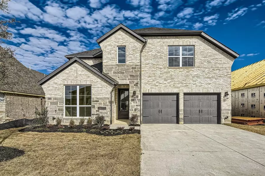 913 Maple Leaf Lane, Haslet, TX 76052