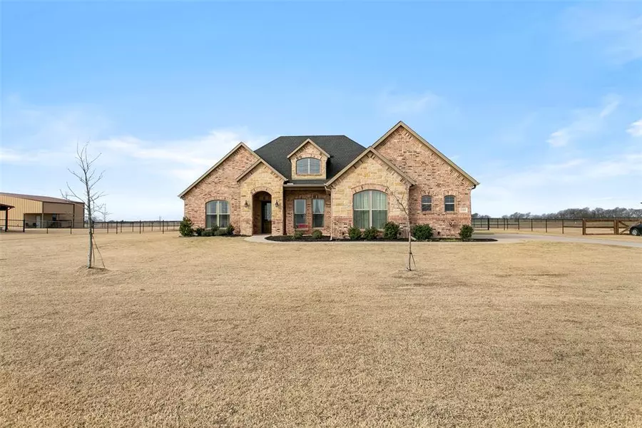 12323 Metz Road, Sanger, TX 76266