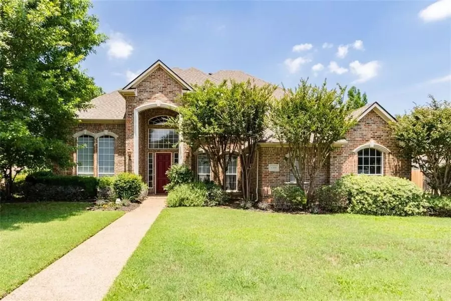 1308 Normandy Drive, Southlake, TX 76092