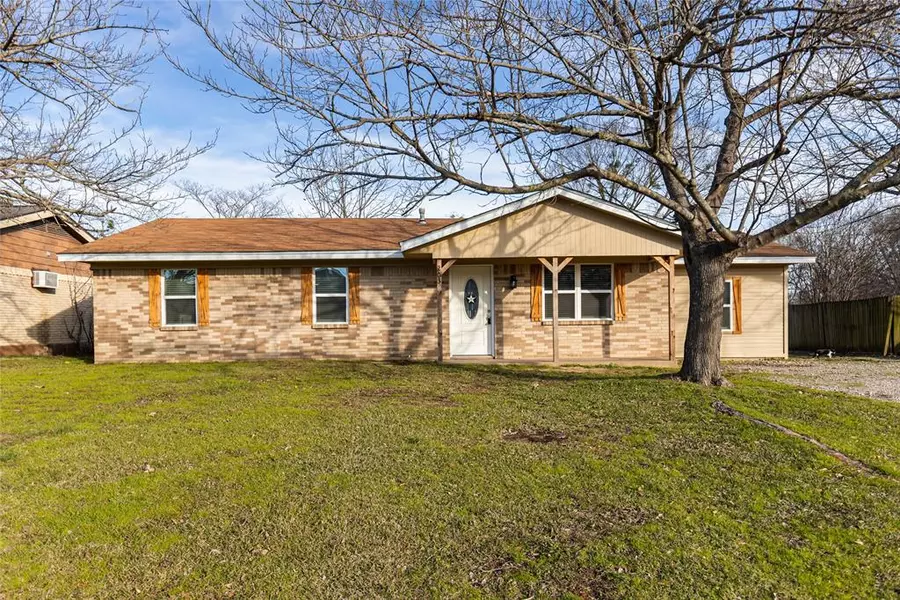 203 Donelton Street, Cumby, TX 75433