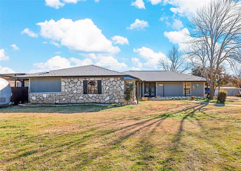 1012 County Road 701a, Cleburne, TX 76031