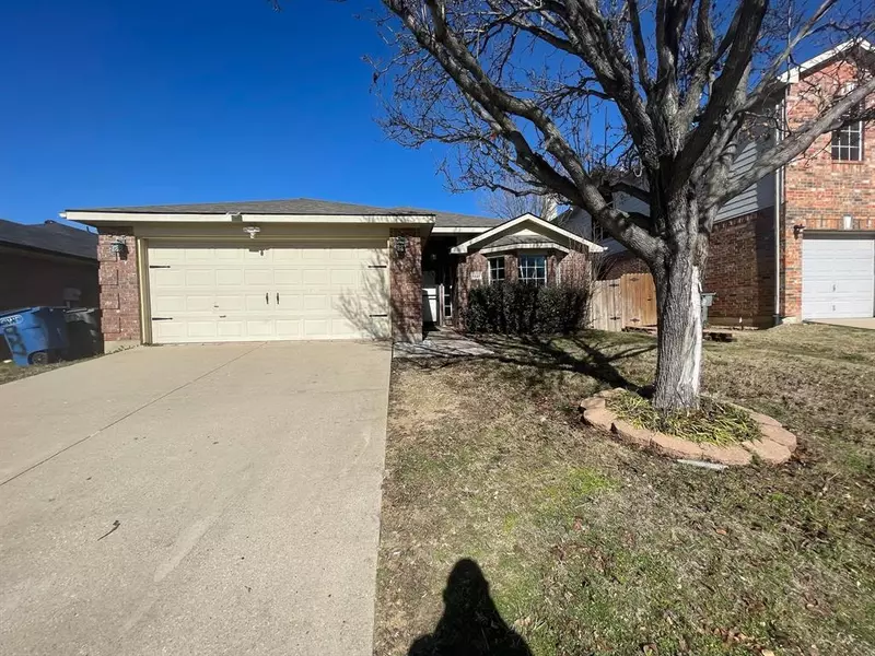 1027 Port Boliver Drive, Little Elm, TX 75068