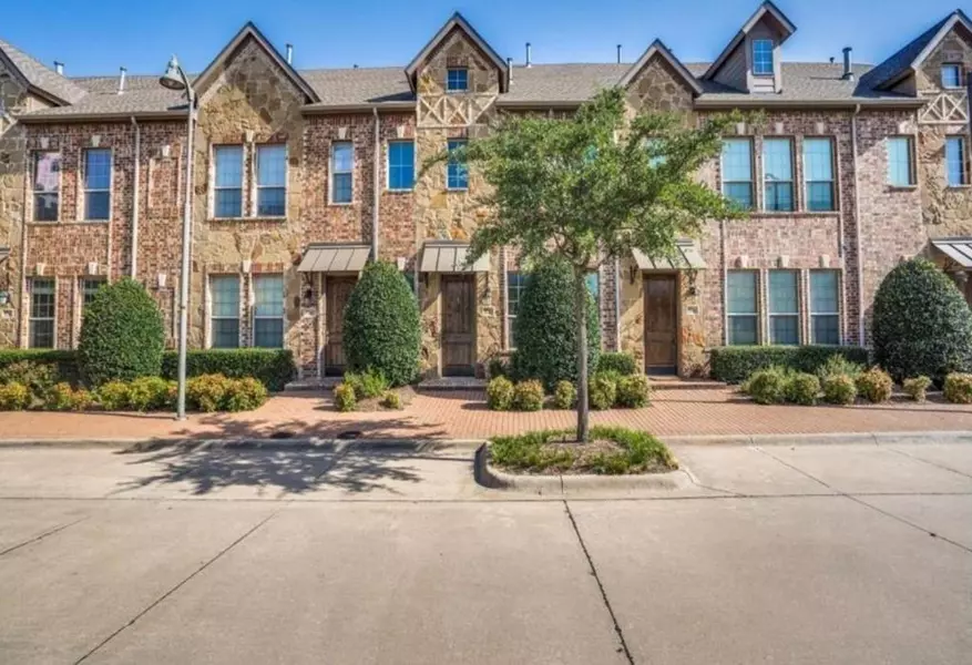 5719 Headquarters Drive, Plano, TX 75024