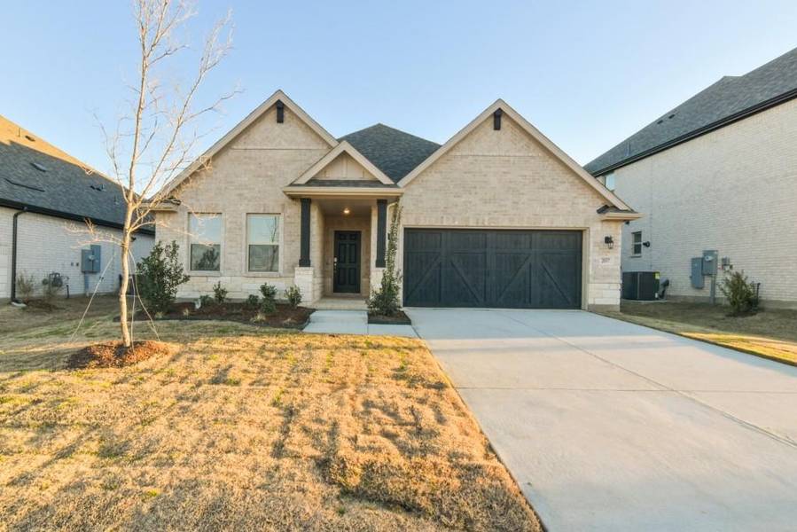 2057 Valencia Drive, Little Elm, TX 75068