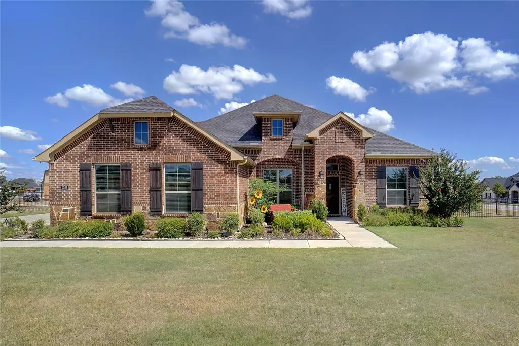 Weatherford, TX 76085,1021 Lynnwood Lane