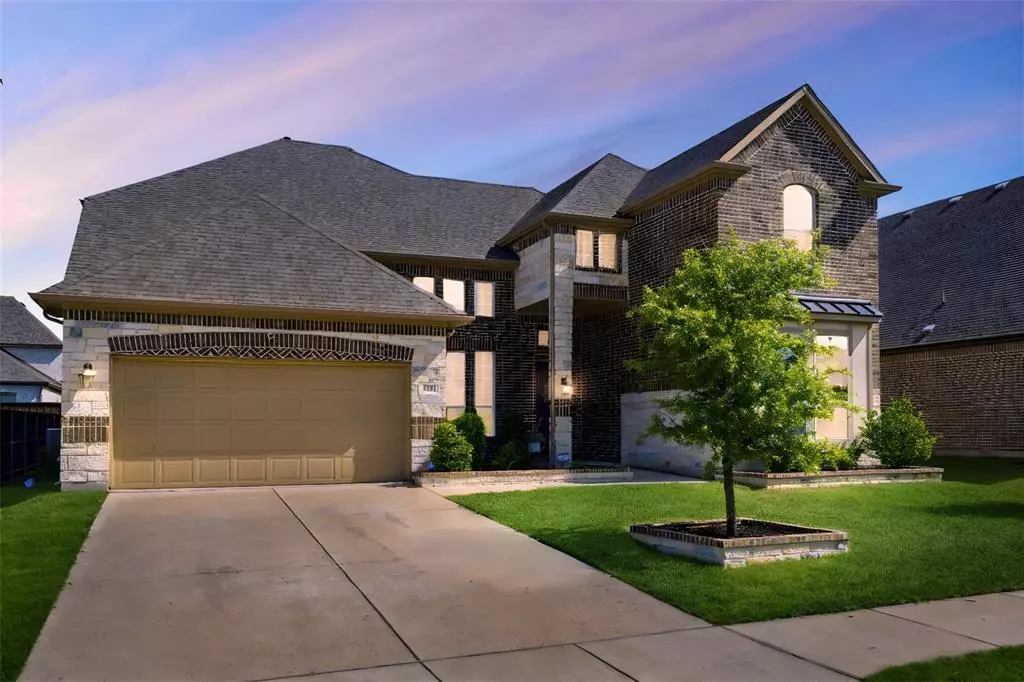 Prosper, TX 75078,3120 Westminster Drive