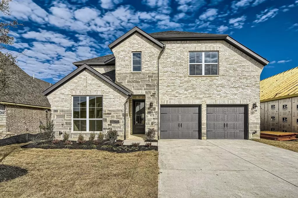 Haslet, TX 76052,913 Maple Leaf Lane