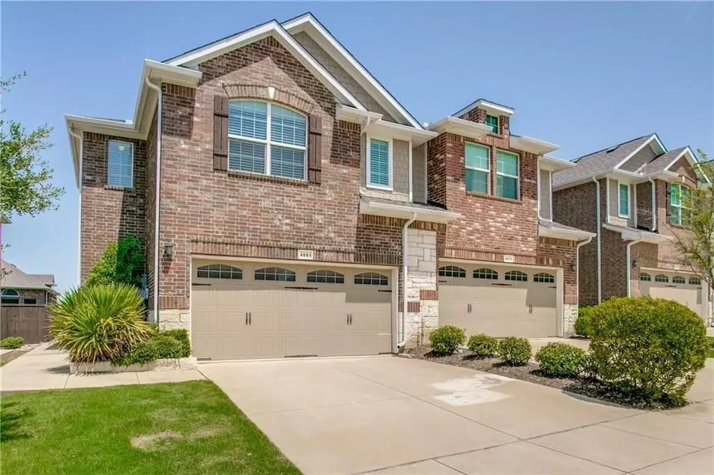 Plano, TX 75024,4661 Perthshire Court