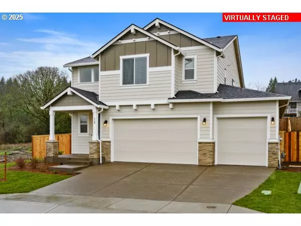 Happy Valley, OR 97086,11700 SE CROWN POINT WAY #689