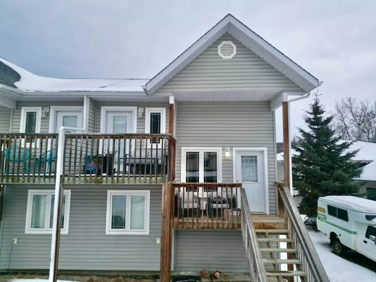 Peace River, AB T8S 1S6,11304 91 ST