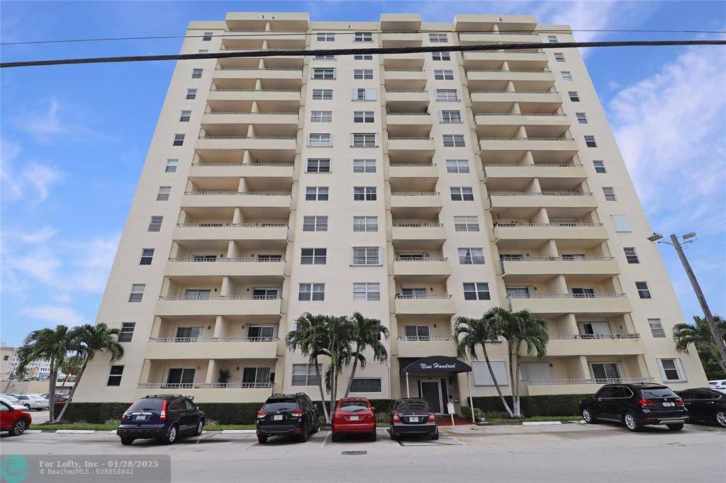 Fort Lauderdale, FL 33304,900 NE 18th Ave  #105