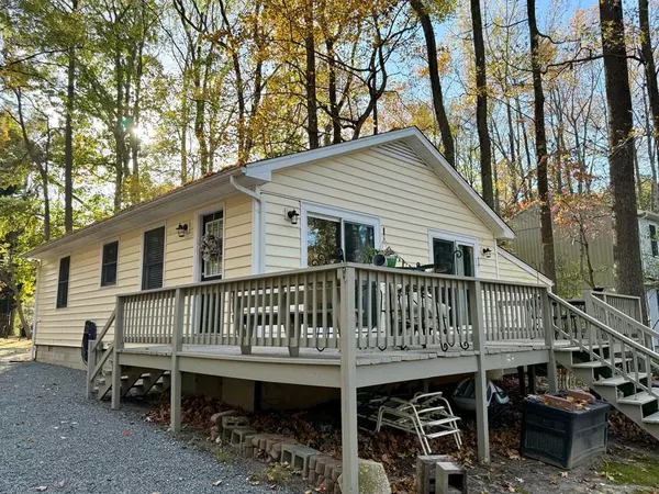 139 Florida DR, Heathsville, VA 22473