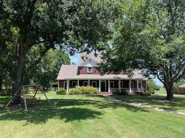 Oak Grove, TX 75142,1096 Pheasant Walk