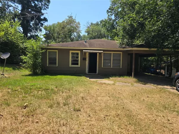 Shreveport, LA 71103,1619 Desoto Street