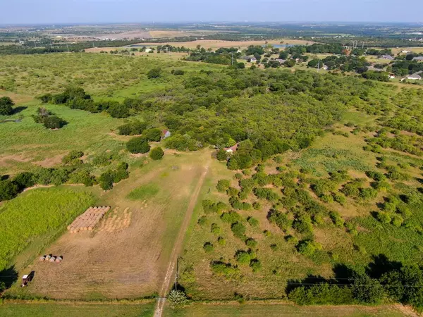 Ennis, TX 75119,110 Acres FM 879