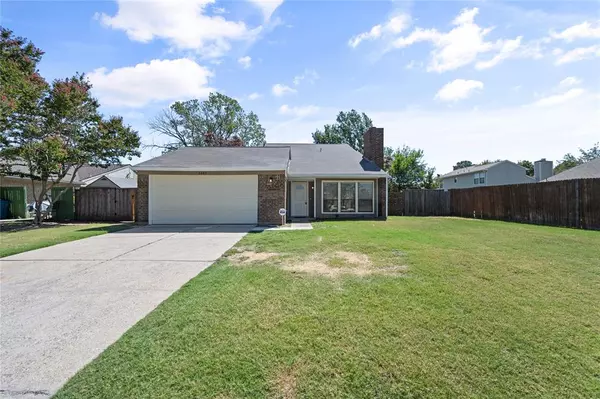 Lewisville, TX 75067,2407 Forestmeadow Drive