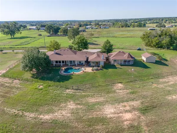 3601 Springfield Road, Springtown, TX 76082