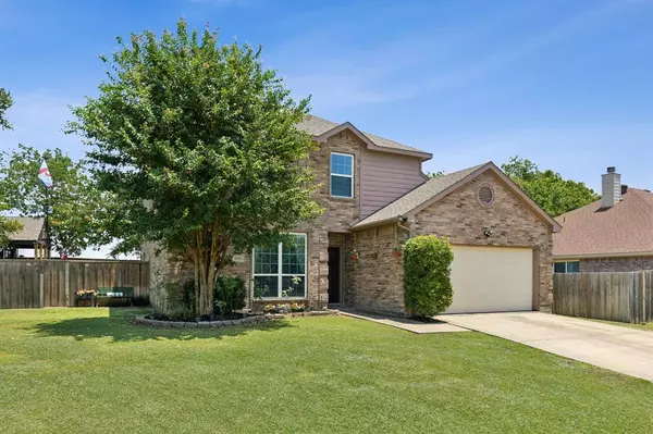 Wylie, TX 75098,1301 Pajarito Mountain Drive