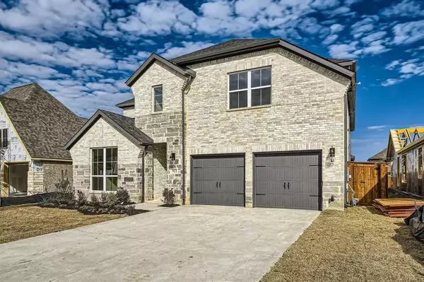 Haslet, TX 76052,913 Maple Leaf Lane