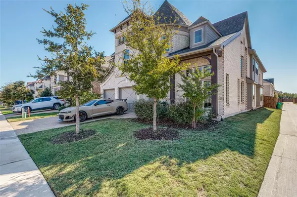 Mckinney, TX 75070,4849 Brantley Drive