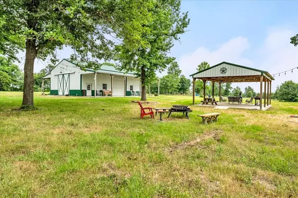 TBD County Road 2766, Mineola, TX 75773