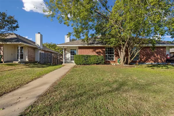 5321 Northridge Boulevard, North Richland Hills, TX 76180