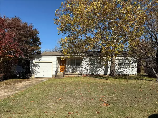 415 Hughes Drive,  Irving,  TX 75062