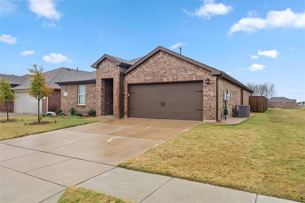 Royse City, TX 75189,3028 Zinnia Street